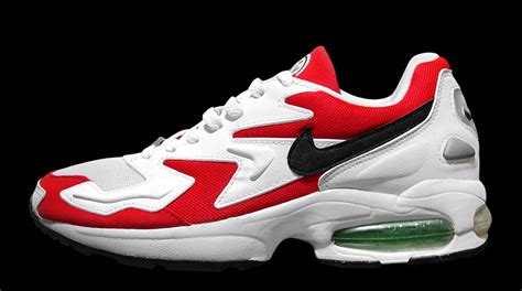 original Nike Air Max 2